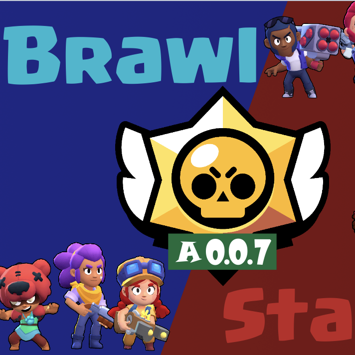 Brawl Stars