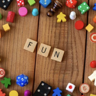 The Best Game