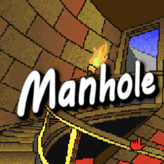 The Manhole