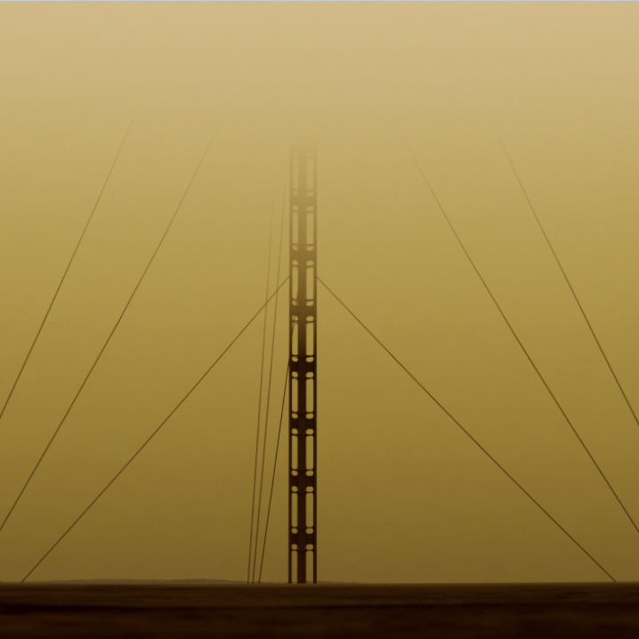 The Mast