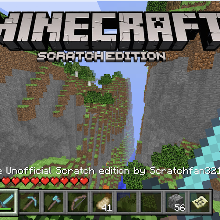 Minecraft