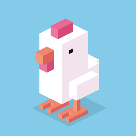 Crossy Road