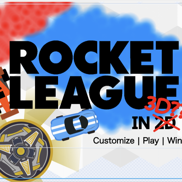 Rocket league