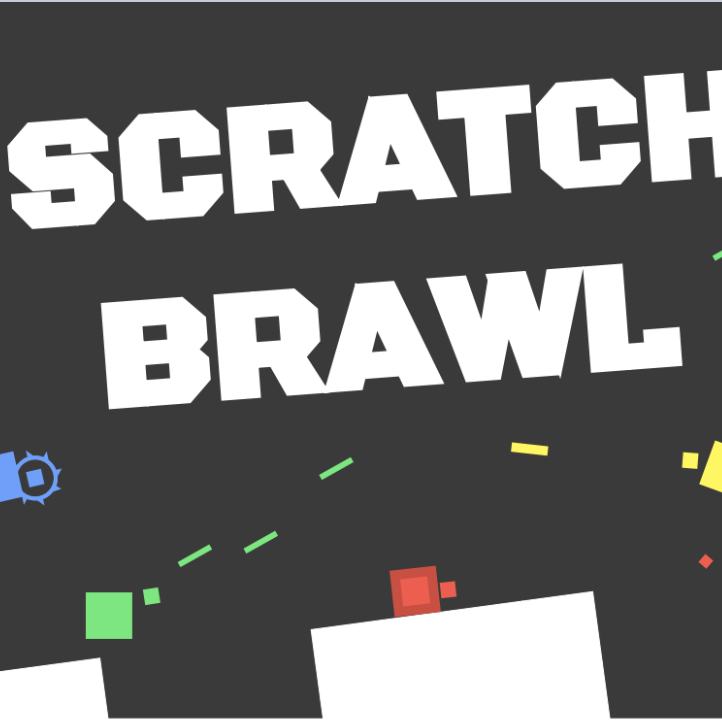 Scratch Brawl