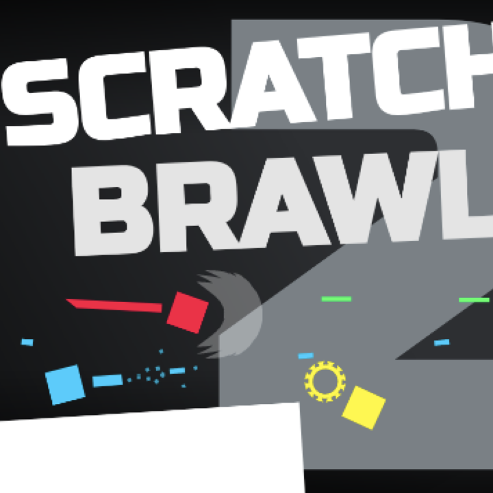 Scratch Brawl 2