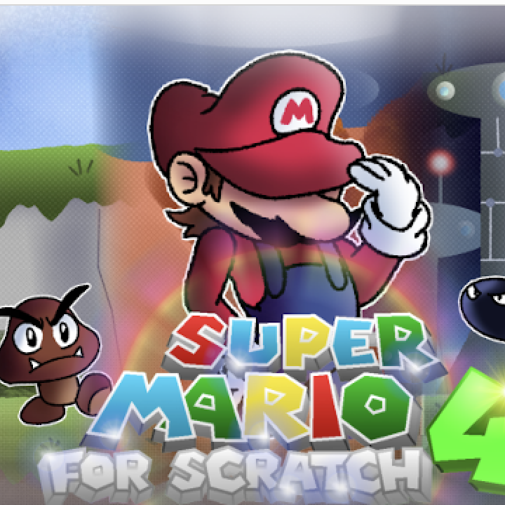 Super Mario